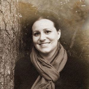 Meet your Posher, Julie